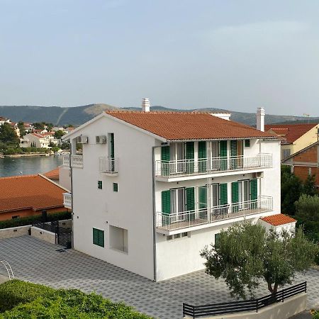 Apartments Pulic Zaboric Exterior foto