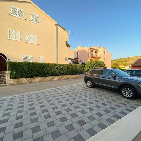 Apartments Pulic Zaboric Exterior foto