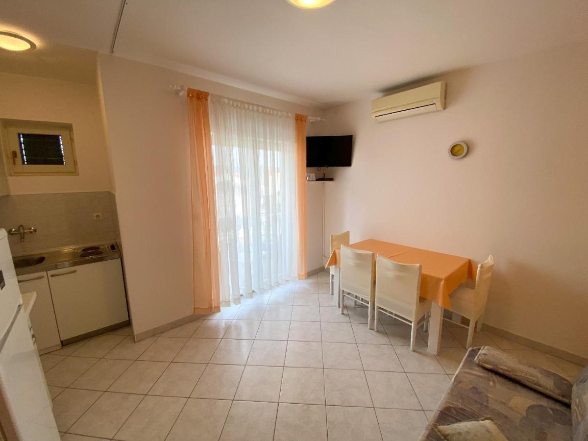 Apartments Pulic Zaboric Exterior foto
