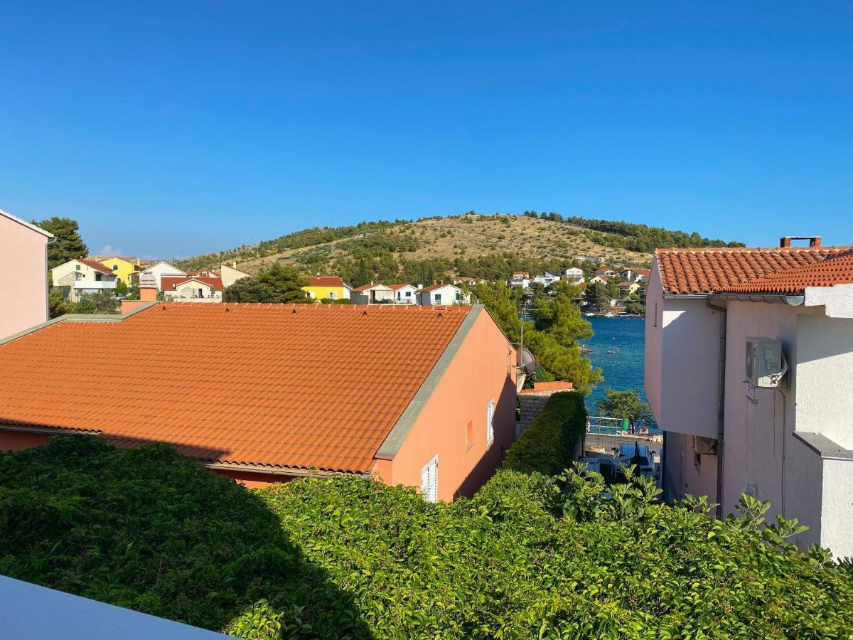 Apartments Pulic Zaboric Exterior foto