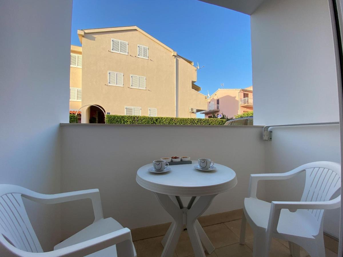 Apartments Pulic Zaboric Exterior foto