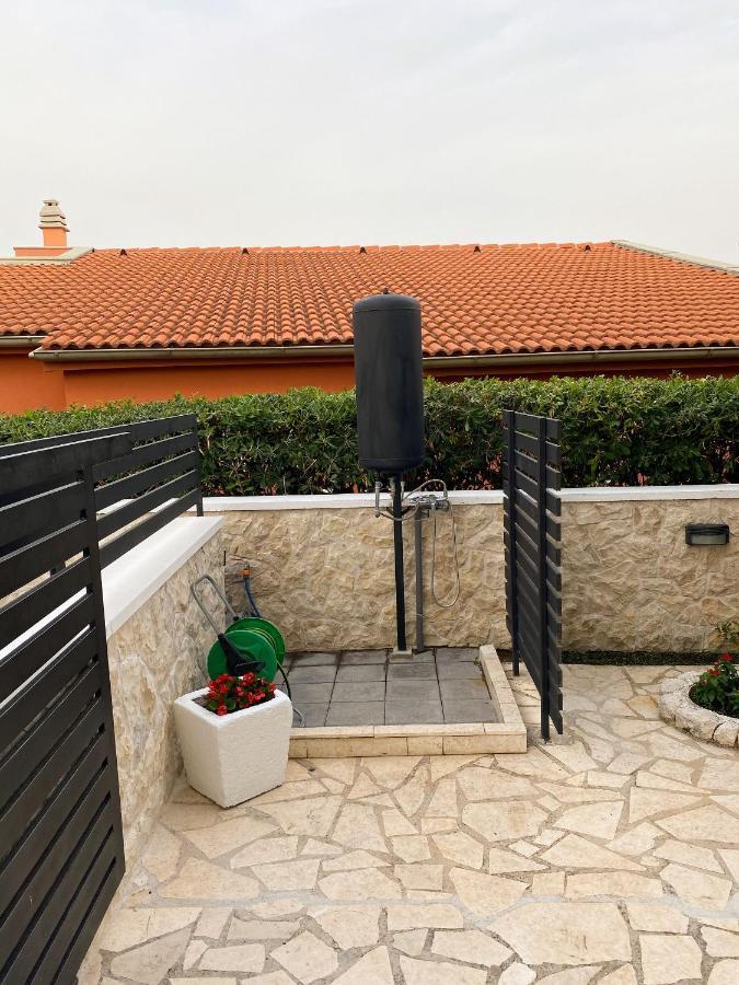 Apartments Pulic Zaboric Exterior foto